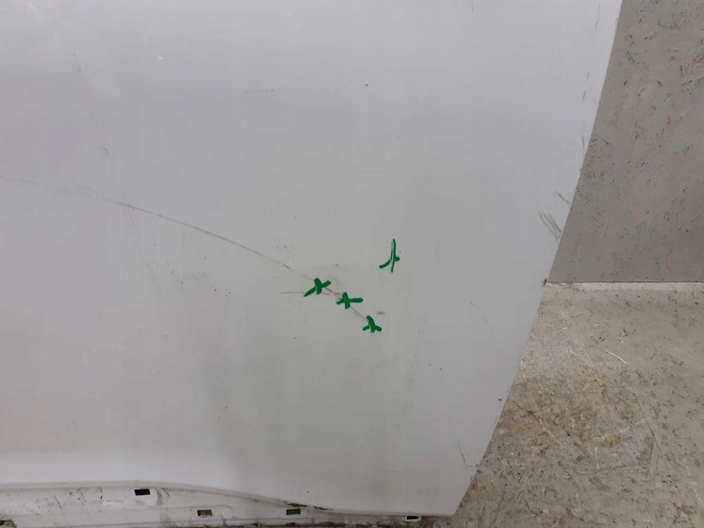 фото №4, Двері передні перед праве hyundai kona 2017-