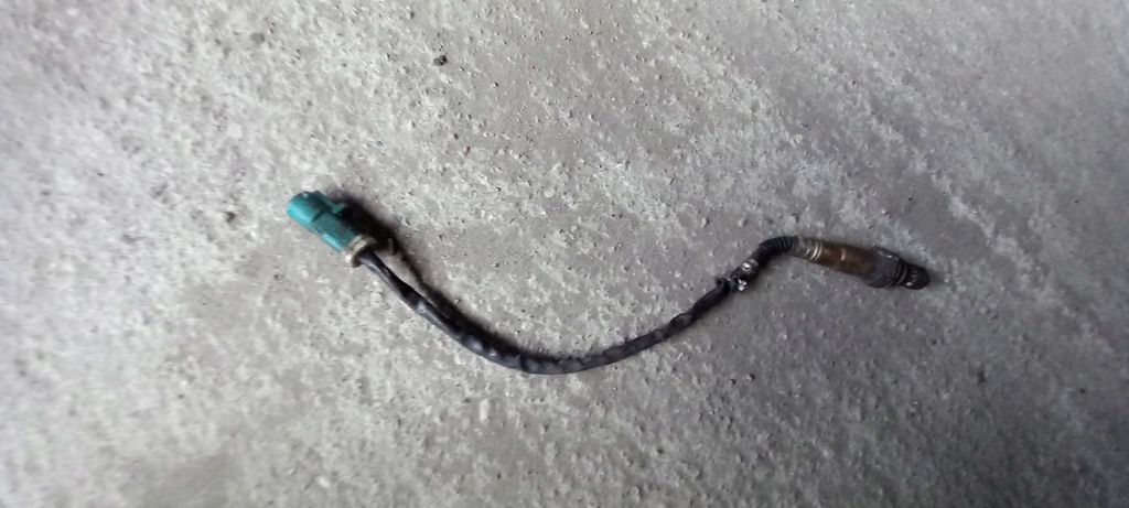 фото №1, Датчик лямбда-зонд cf33g ford focus mk2