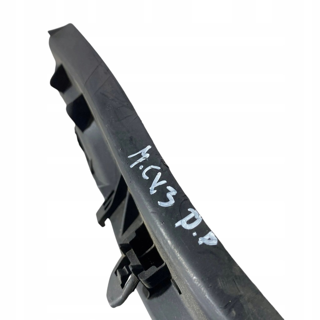 фото №8, Mazda cx-3 2019 правая сторона молдинг стекло лобовое / передней