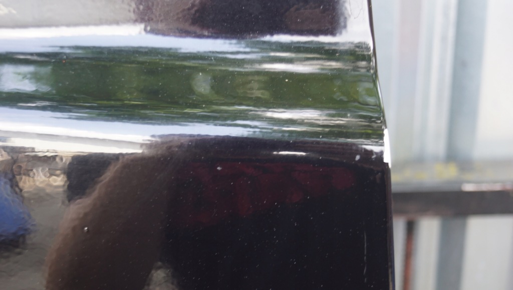 фото №12, Дверь правый перед mercedes vito w639