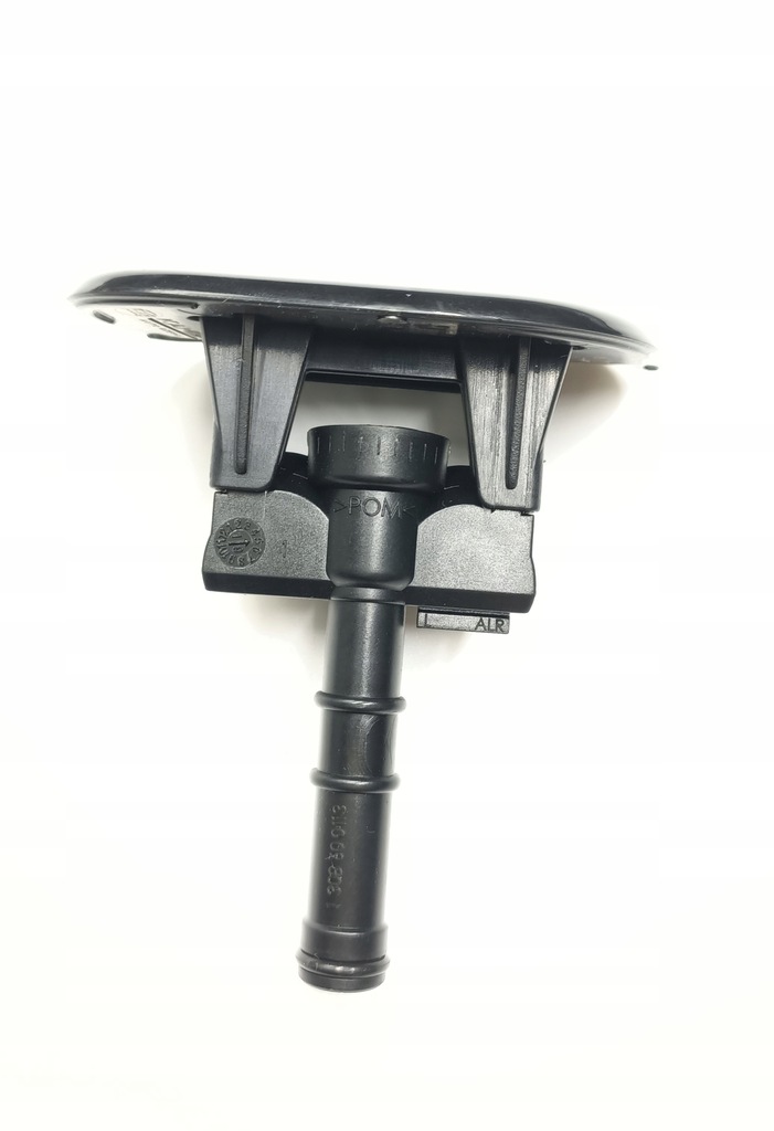 фото №4, Nowa заглушка распылителя kia optima 3 iii левая