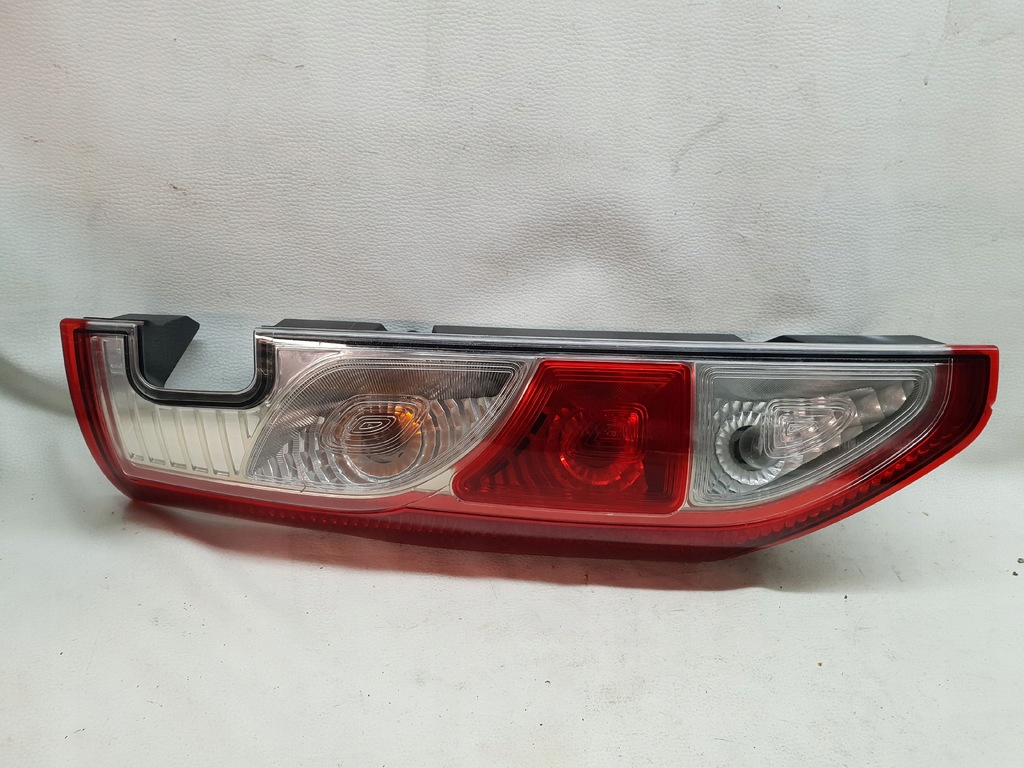 фото №12, Renault kangoo ii iii lift 14-19 лампа лівий задня задня ліва 265559212r