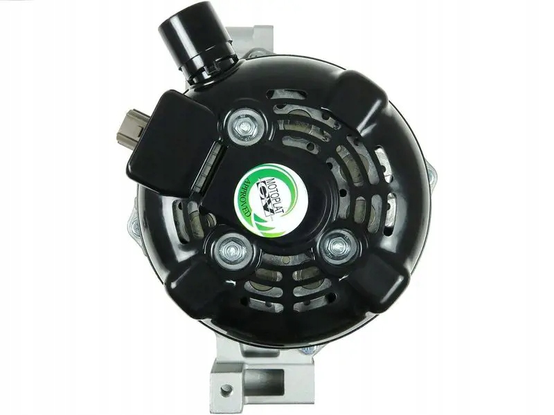 Генератор 130a a6413s as-pl honda accord Доставка