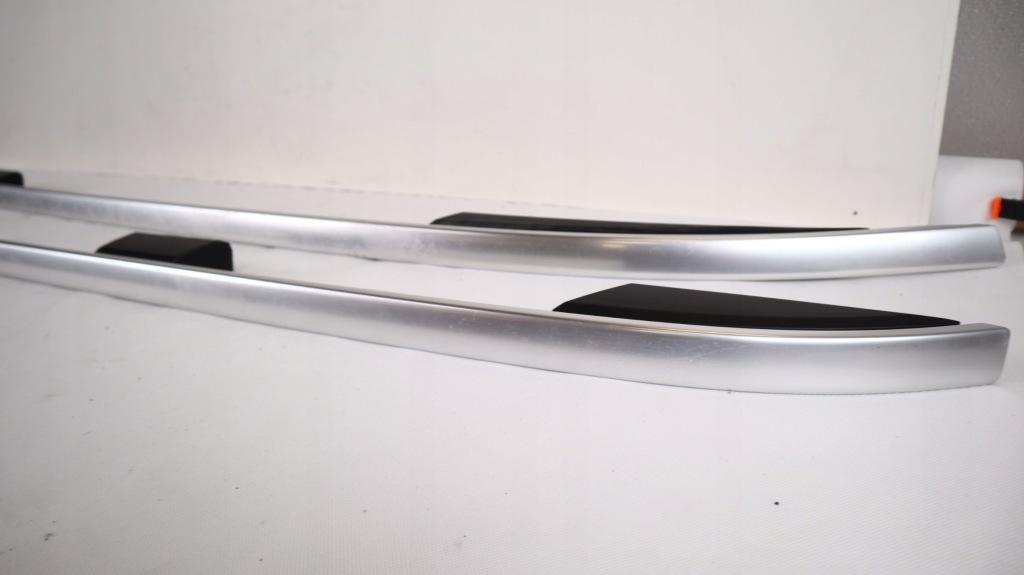 фото №12, Volvo xc90 ii рейлінги дахові 31349910, 31349909