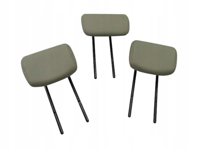 фото №1, Підголівник підголівники задня renault laguna iii хетчбек