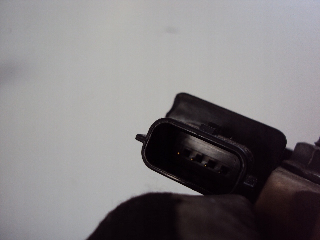 фото №4, Клемма минусовая renault kadjar 1.6 dci 16 r