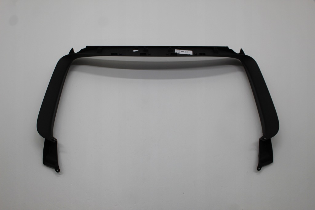 Audi a6 c7 avant оббивка кришки 4g9867973b Недорого