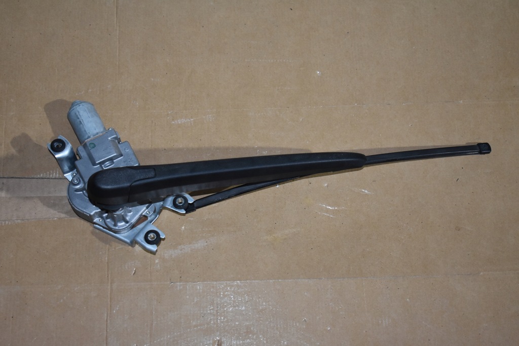 фото №1, Idealny механізм важіль двірники задня задній mercedes w167 gle suv 1