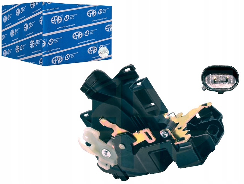 фото №1, Замок двері era