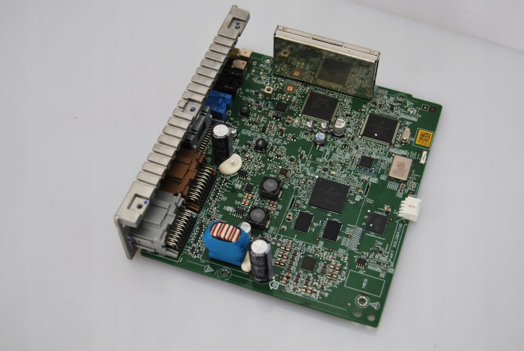 фото №1, Радио приёмник chevrolet camaro 2016+