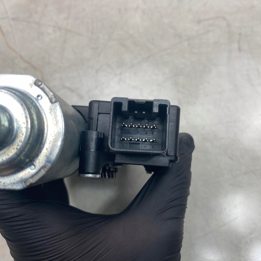 фото №6, Моторчик люк v70 iii xc70 iii s80 ii