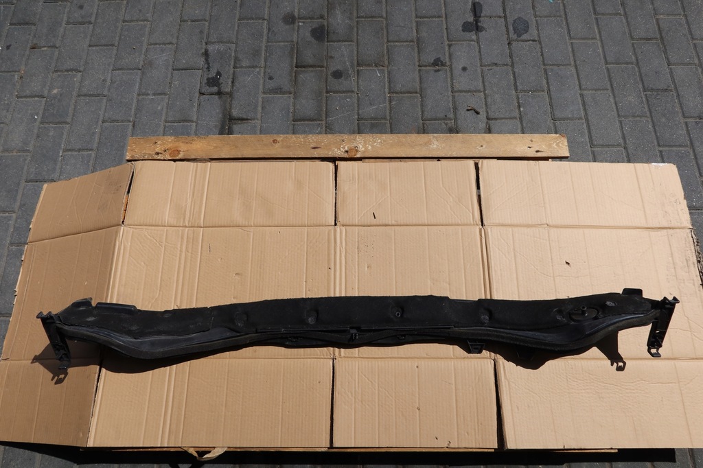 фото №1, Citroen оригінальний номер 9684194780 жабо нижні