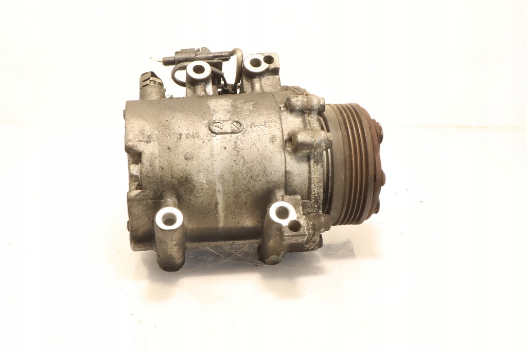 фото №1, Компрессор кондиционера suzuki sx4 i lift 1.6