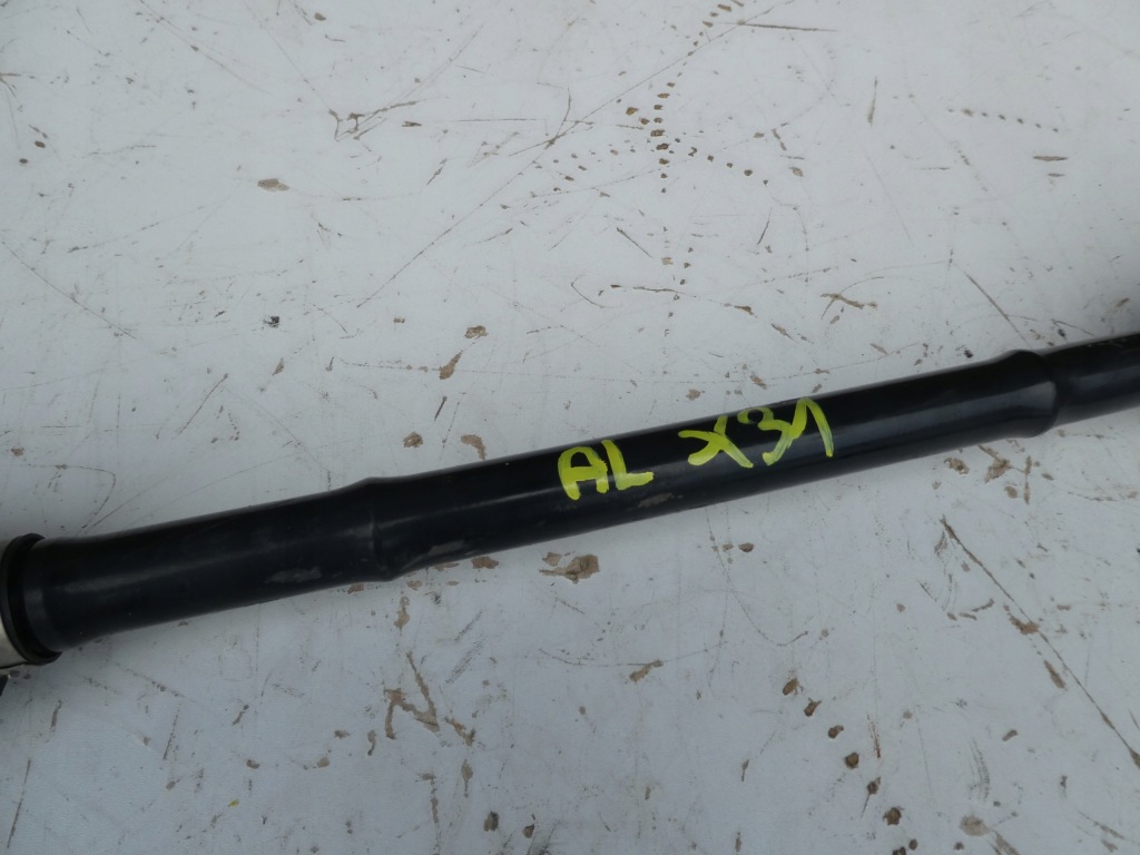 Приводной вал задняя vw t6 4x4 7e0501202a Оригинал