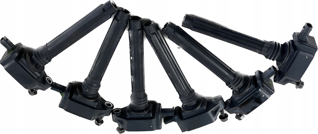 фото №1, Challenger 15- 3.6 котушка запалювання 05149168ai