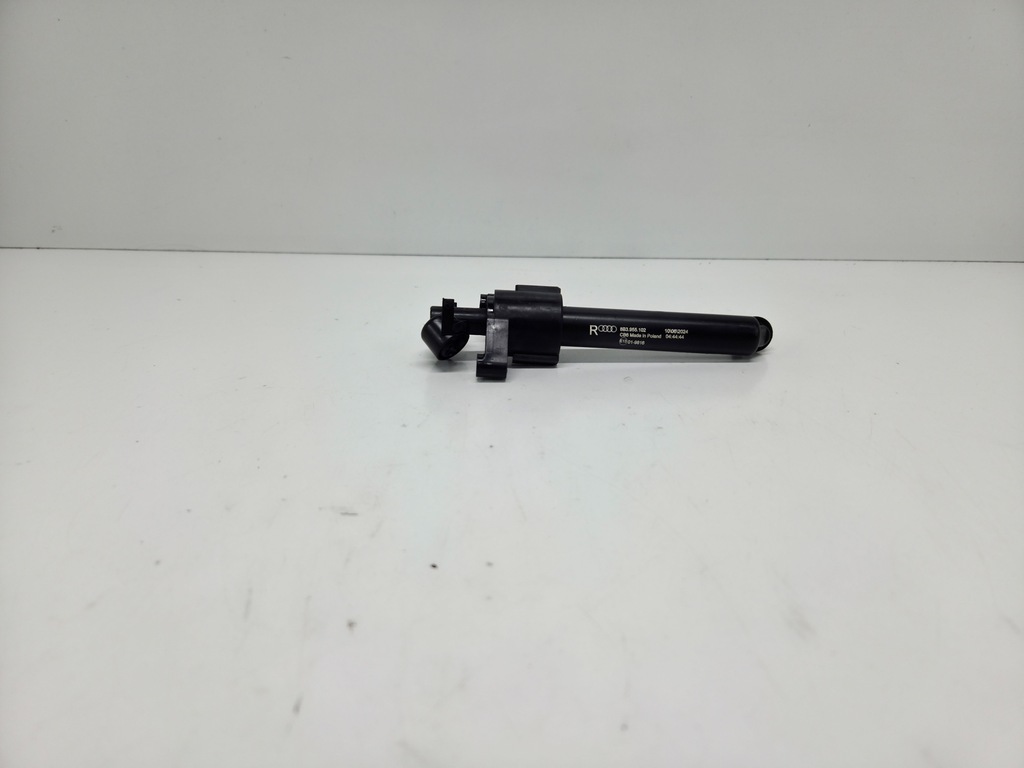 фото №1, Audi a5 avant помпа распылителя 8b3955102