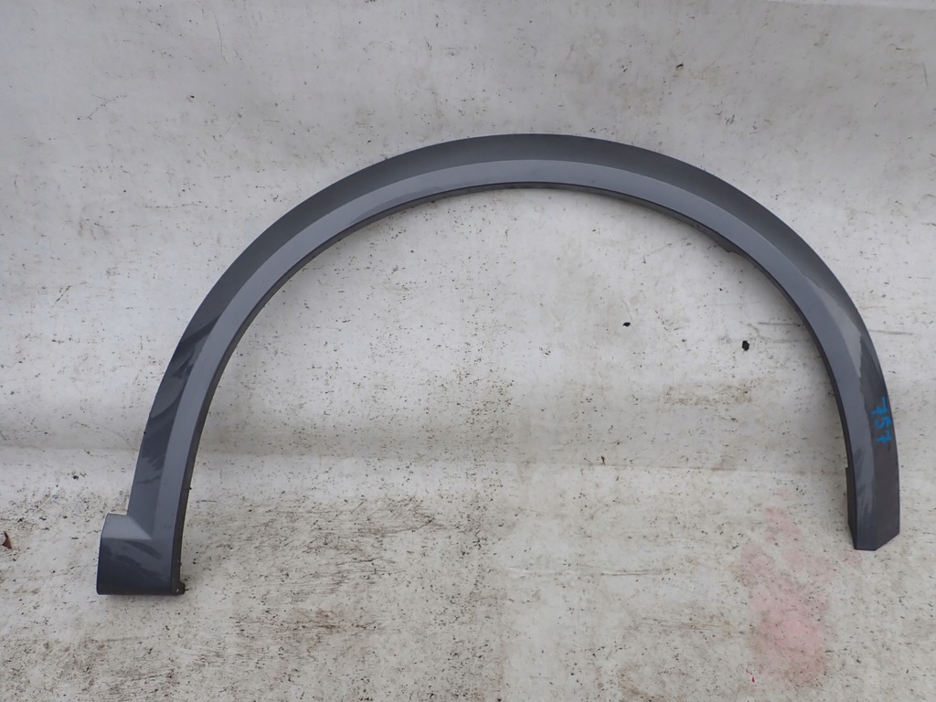 фото №1, Cupra formentor 5ff 20- молдинг крила права перед