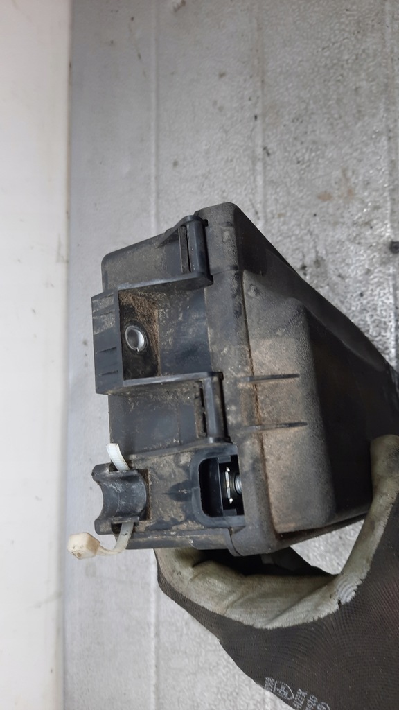 фото №5, Коробка запобіжників opel vectra c 2.2b 02r 13112921