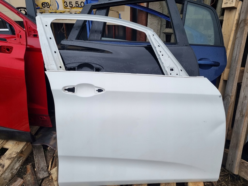 фото №1, Bmw 2 f45 f46 дверь передние перед правое