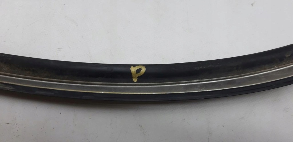 Молдинг хром стекло правый  задняя mini r60 countryman 2.0d 2015r в Украине