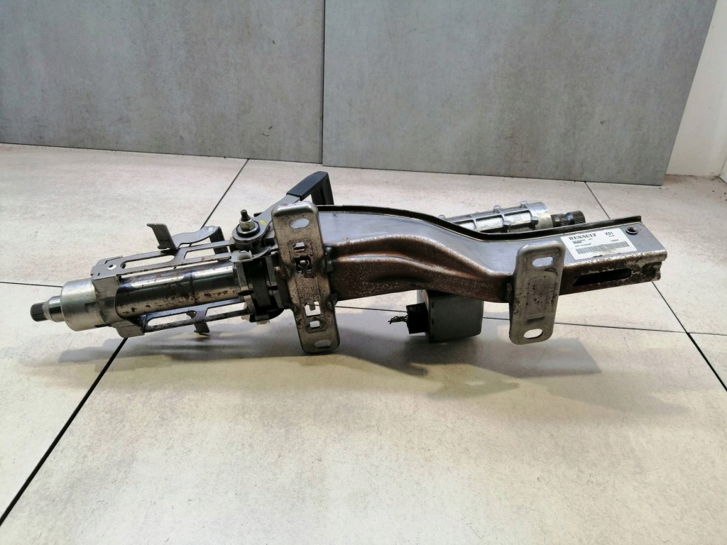 фото №5, Колонка рулевая laguna iii 2.0 dci 488100060r