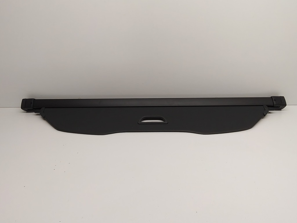 фото №1, Mercedes glb x247 шторка багажника nowa оригінал 2019-