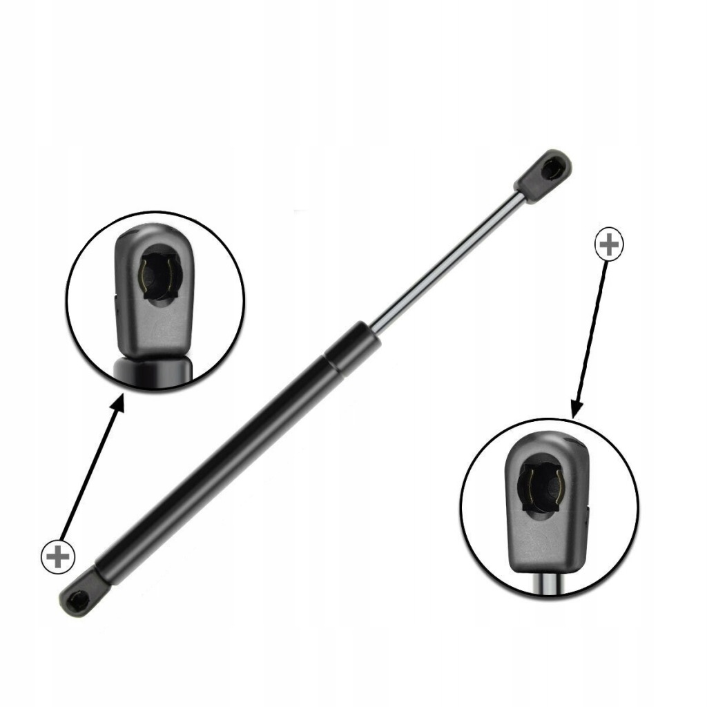 фото №1, Амортизатор амортизатор стекло jeep grand cherokee wk