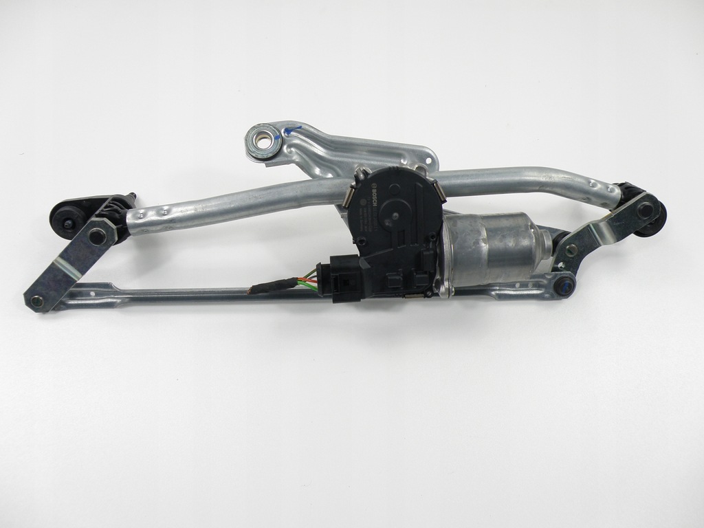 фото №7, Skoda kamiq механизм дворник 2gm955119a 658955023