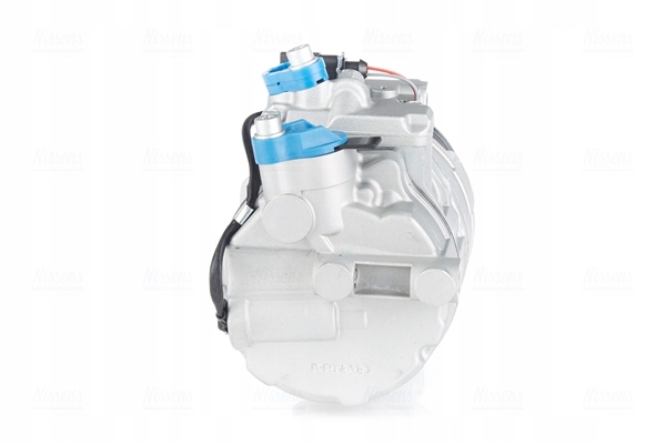 Купити Компресор, кондиціонер nissens 89052