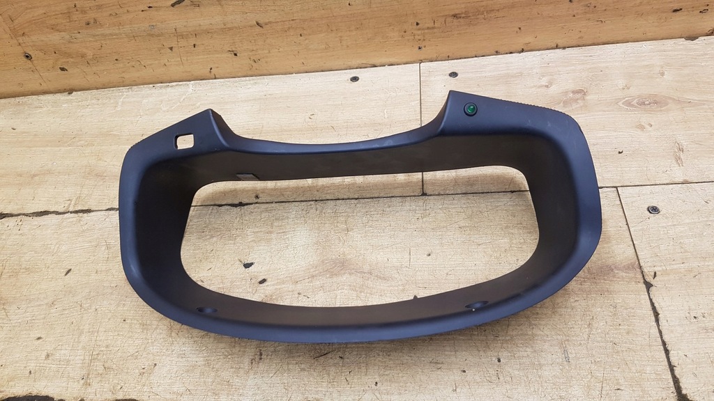 фото №1, Захист спідометра прилади kia carens iii