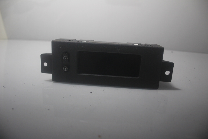 фото №1, Дисплей opel corsa c