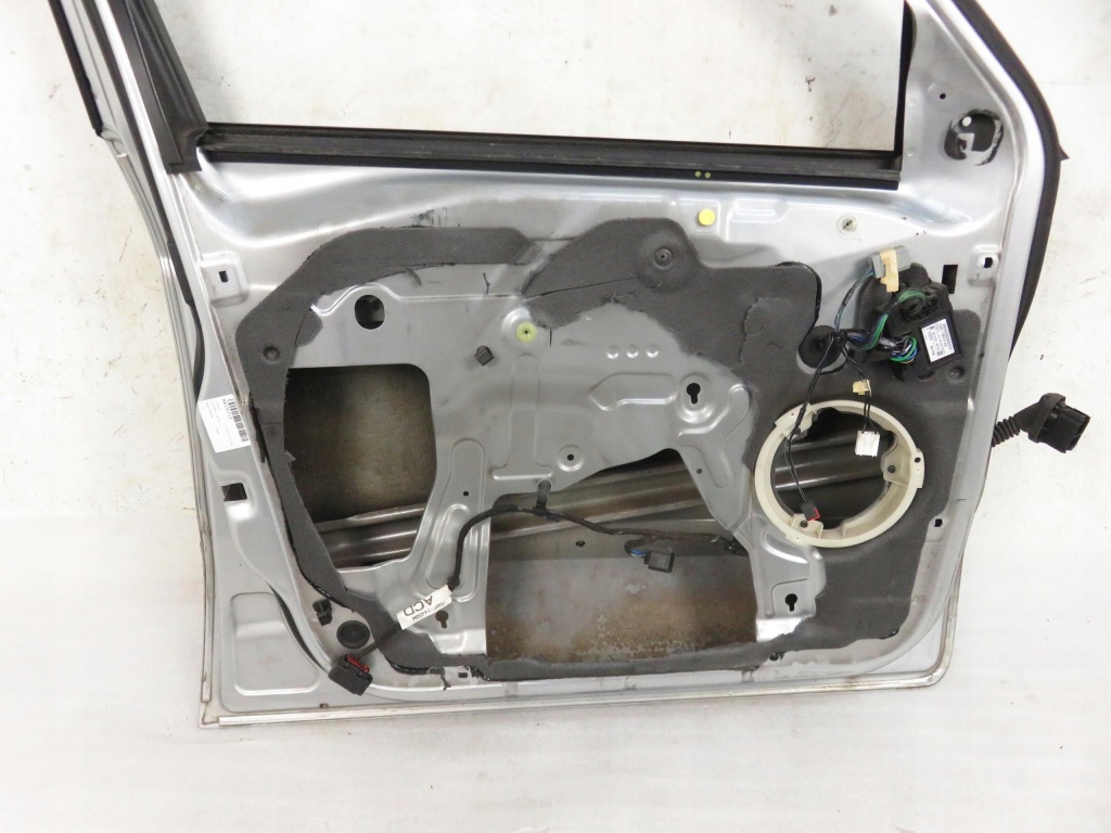 фото №3, Дверь левая передние ford s-max i wa6 66