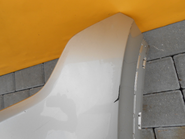 фото №6, Volvo xc90 ii бампер перед