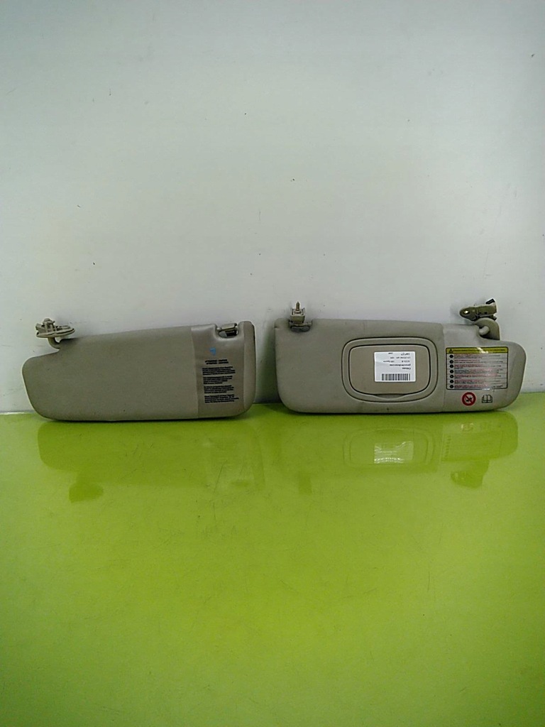 фото №1, Защита солнцезащитные козырёк козырьки alfa romeo 159 sportwagon 2005-2011