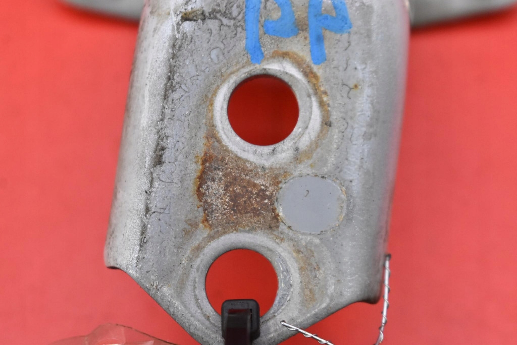 фото №8, Петля петлі двері правий перед mazda mx5 mx-5 4 iv nd 15-18