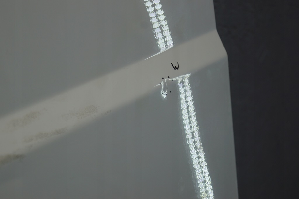 фото №10, Дверь правый задняя fiat ducato iii lift