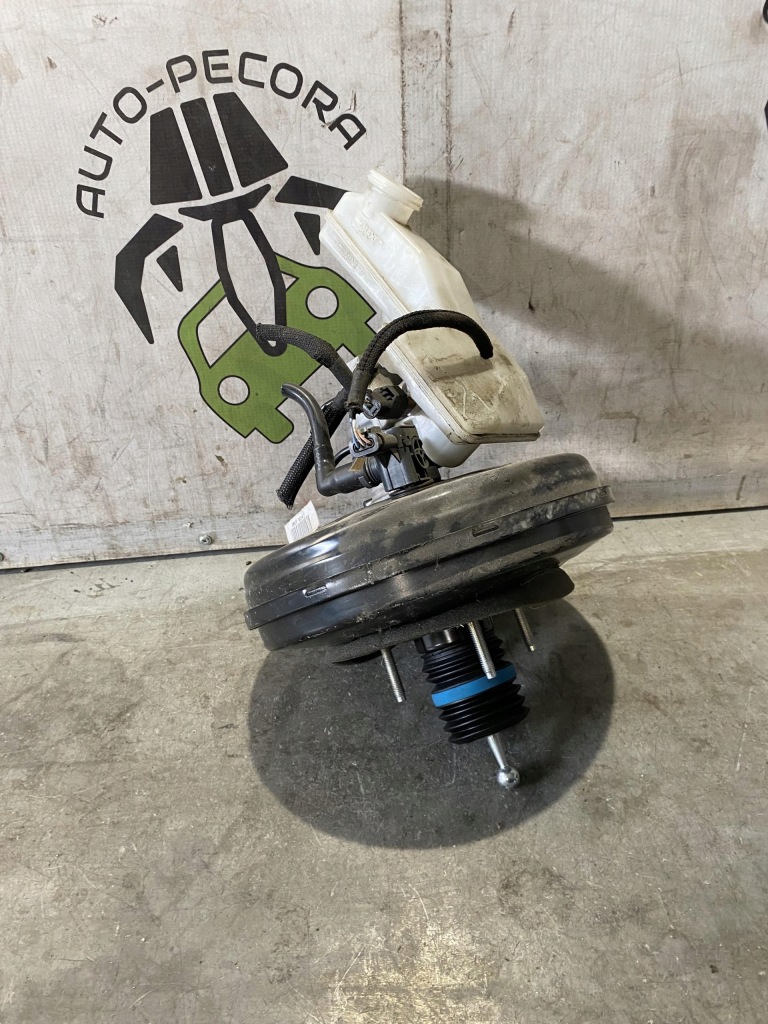 Купить Opel corsa f насос усилитель тормозов 9824401580