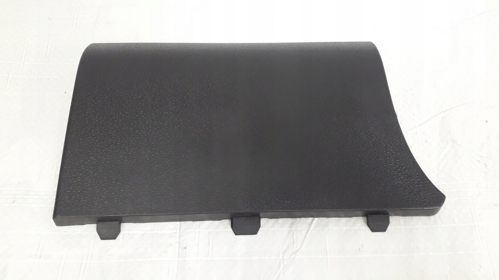 фото №4, Защита корпус заглушка предохранителей eu vw fox 2003-2011 5z0857504