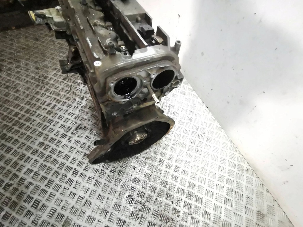 фото №10, Chrysler pt cruiser 2002 двигатель