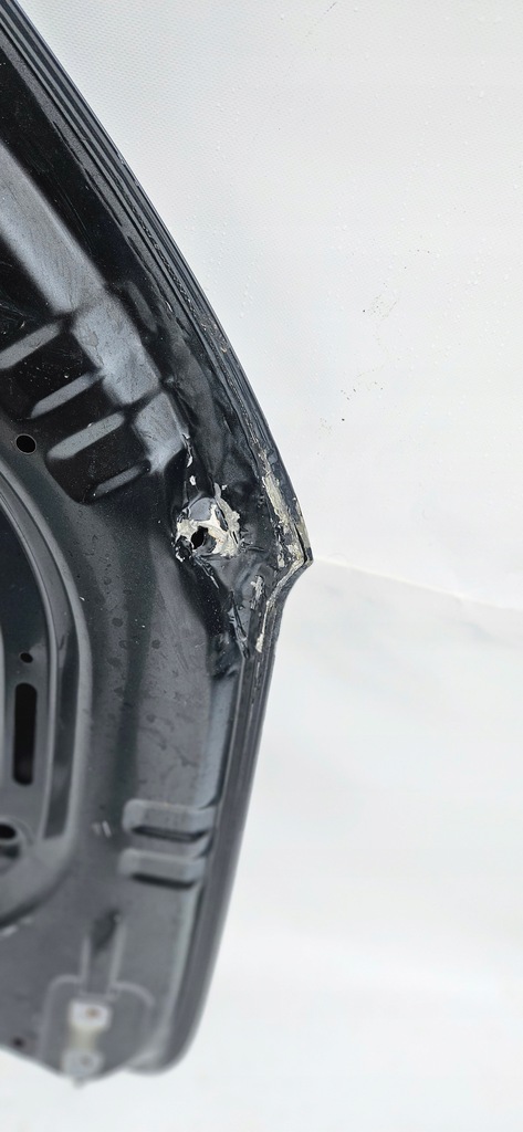 фото №12, Капот hyundai kona 2017- orginał