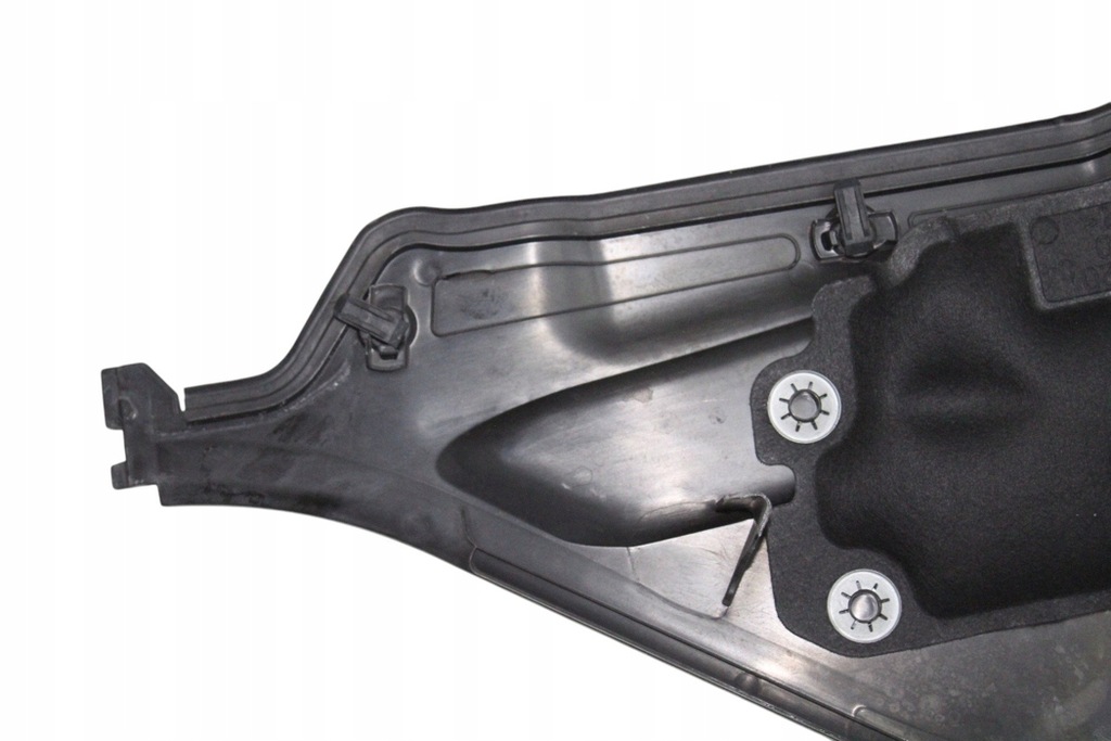 фото №8, Пластик дворник передних bmw 4 coupe f32, f82 7265120 2.0l дизель