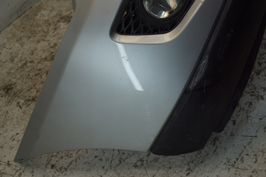 фото №6, Бампер перед kia sportage ii lift 9s