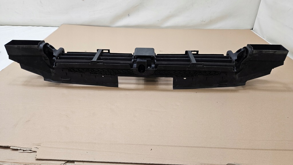 фото №10, Воздуховод впуск воздуха жалюзи bmw bmw g11 g12