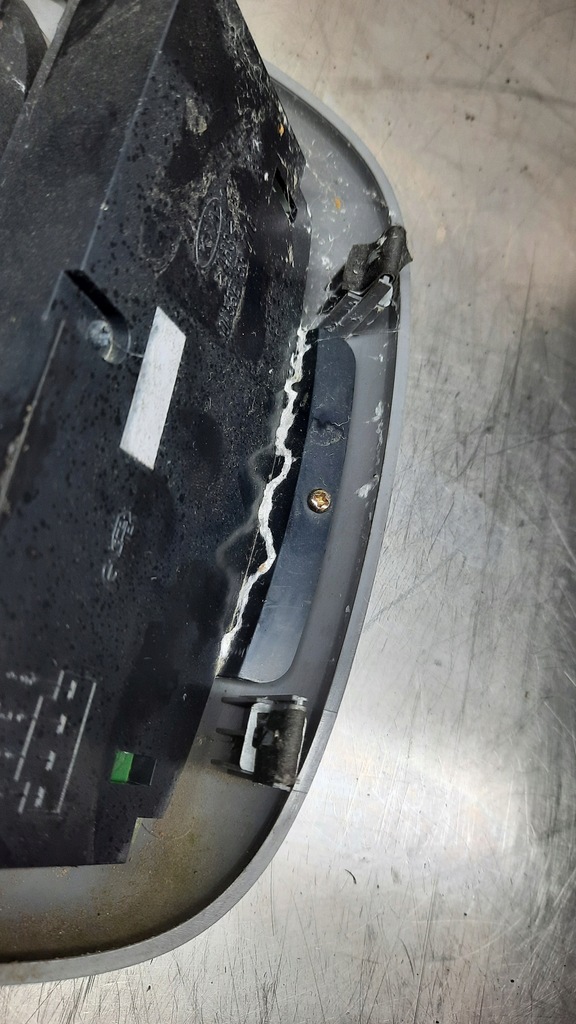 фото №11, Освещение лампа салона 1k53e51410 kia carnival ii