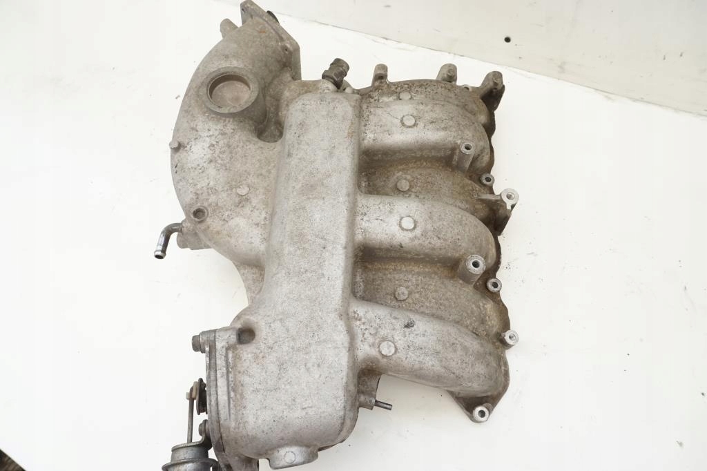 фото №4, Колектор всмоктуючий renault laguna iii 3.5 coupe