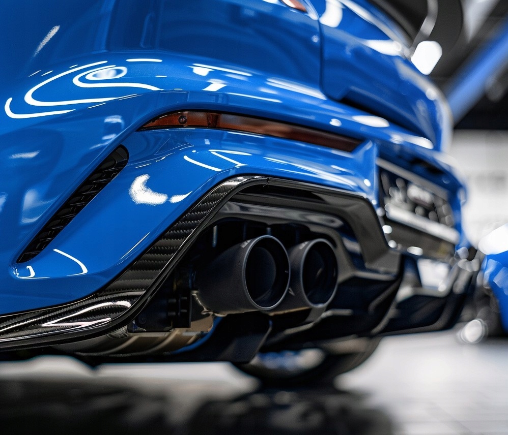 фото №10, Активный выхлоп система выпускной beast sound booster v8 приложение pilot