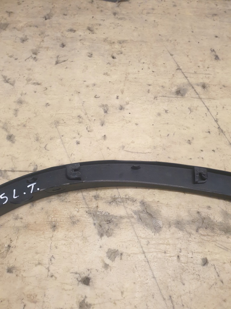 фото №9, Bmw x5 f15 молдинг крила лівий задня 7294371