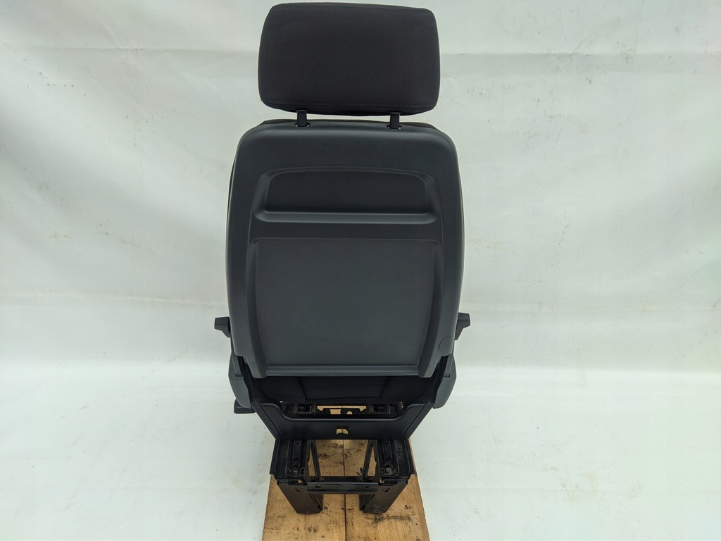 фото №12, Сиденье сиденье пассажира правый scania r складной scania r euro 5-6