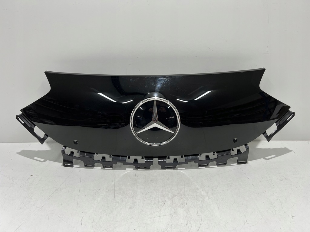 фото №1, Решётка радиатора решётка радиатора mercedes eqe a295