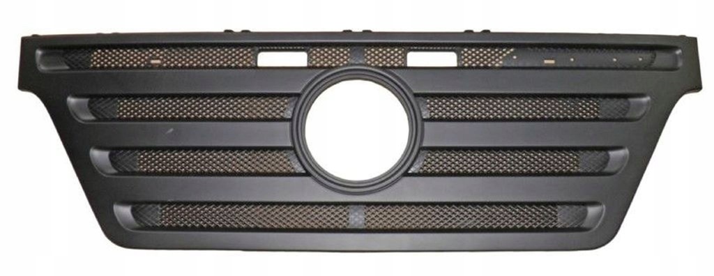 фото №1, Решётка радиатора mb actros mpii megaspace